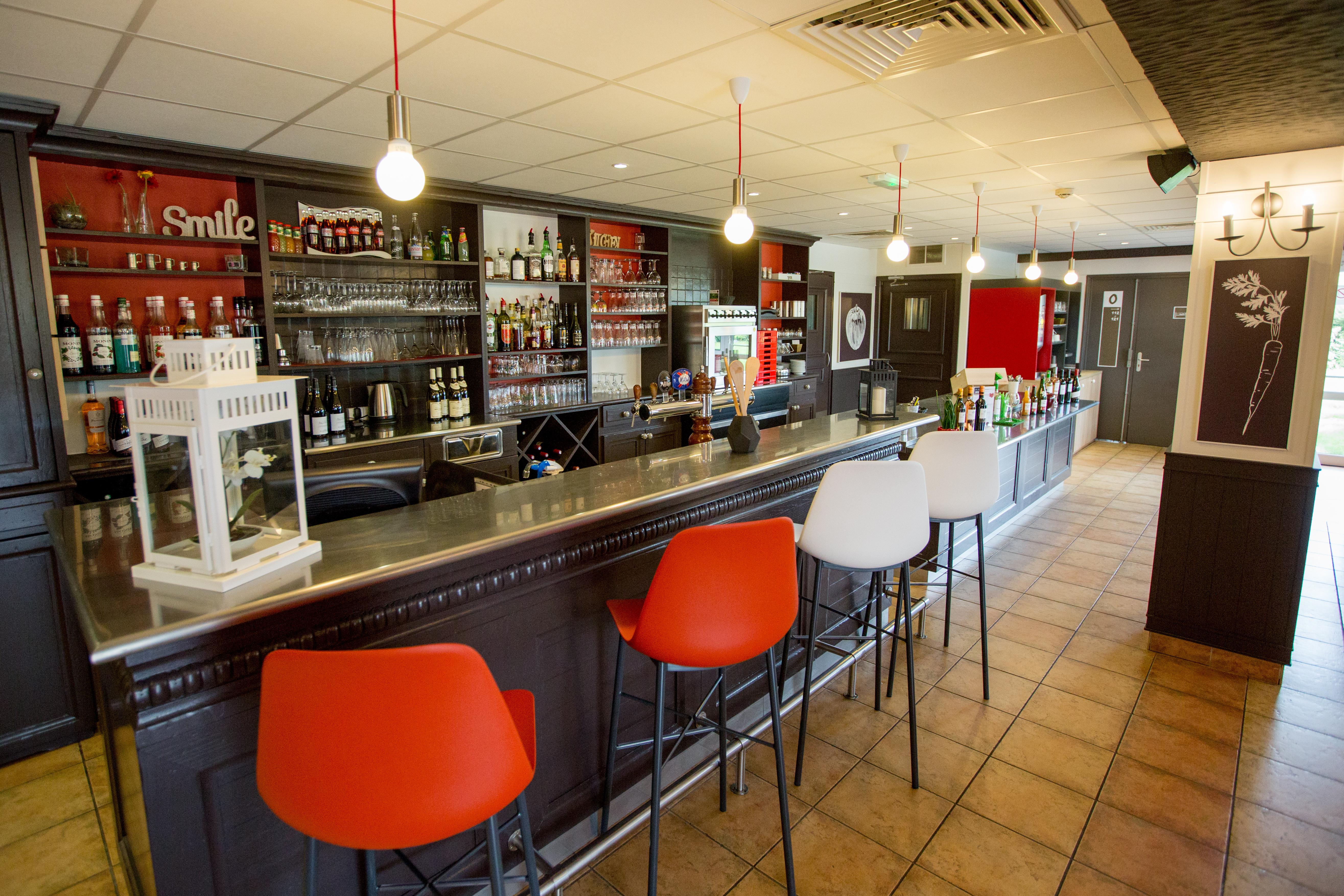 Ibis Cherbourg La Glacerie Exteriér fotografie